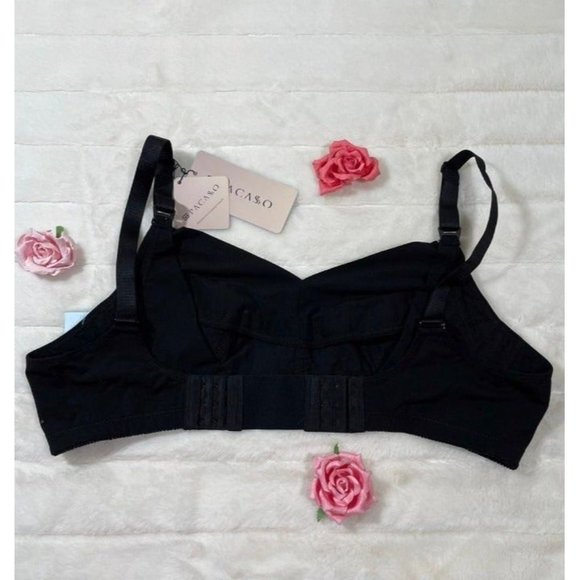 Spacaso Nursing bra size L with extender - Picture 5 of 8